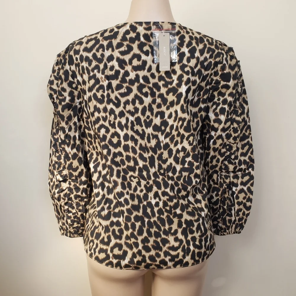 J. Crew we updated